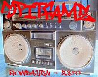 Picture for song 'SpitFame01' by artist 'MSC'