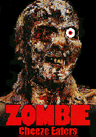 Picture for song 'Zombie cheeze eaters' by artist 'Ms No Name'