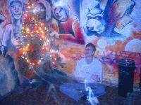 Picture for song 'feel the flow' by artist 'ms stress and the sadman'