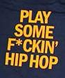 Picture for song 'now THIS is hip hop' by artist 'Ms UnderStood'