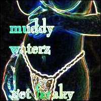 Picture for song 'freaky (instr.)' by artist 'muddy waterz'