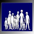 Picture for song 'Extraterrestrial' by artist 'Muenster (Emcee)'