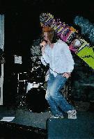 Picture for song 'Back From The Gutter' by artist 'Mugged By A Hobo'