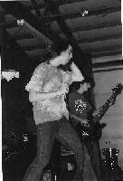 Picture for song 'Believe' by artist 'Mugged By A Hobo'