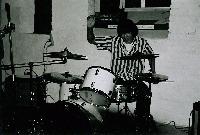 Picture for song 'Fred The Dinosaur' by artist 'Mugged By A Hobo'