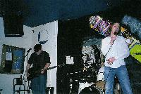 Picture for song 'Generic Love Song #453' by artist 'Mugged By A Hobo'