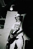 Picture for song 'Go Away' by artist 'Mugged By A Hobo'