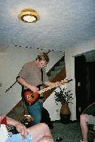 Picture for song 'Little Jimmy' by artist 'Mugged By A Hobo'