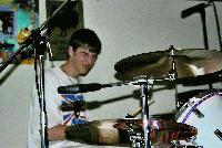 Picture for song 'Sitting in the Basement (With nothing to do)' by artist 'Mugged By A Hobo'