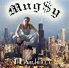 Picture for song 'The Architect ft. Scotty Lo' by artist 'MugZy'