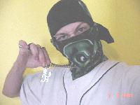 Picture for song 'Dumb Slut' by artist 'multiple personality disorder'