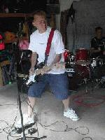 Picture for song 'Will You Be My Friend?' by artist 'Mumbling Miles'