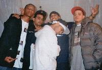 Picture for song 'Waitin (to Inhale)' by artist 'Munch'