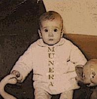 Picture for song 'Enemigo Desconocido' by artist 'Munera'