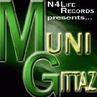 Picture for song 'This is My Life' by artist 'Munigittaz'