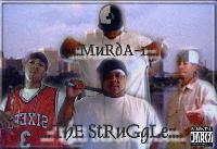 Picture for song 'Good 2 ya' by artist 'MuRdA I'