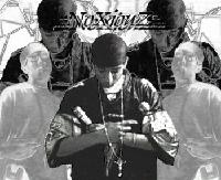 Picture for song 'I..' by artist 'MuRdA I'