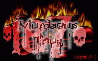 Picture for song 'Armageddon Free Flesh Free Style Preview!' by artist 'Murdaous AKA Suicidal Soul Jah'