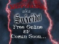 Picture for song 'Darkside Freetyle' by artist 'Murdaous AKA Suicidal Soul Jah'