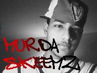 Picture for song '1-Half Anthem' by artist 'MurdaSkeemz'