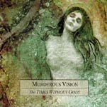 Picture for song 'I Must Set This World Aflame' by artist 'Murderous Vision'