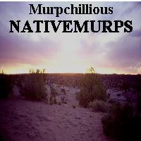 Picture for song 'Nativemurps' by artist 'Murpchillious'