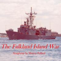 Picture for song 'The Falkland Island War (Mvt. I)' by artist 'murraypollard'
