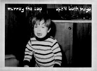 Picture for song 'Solace' by artist 'Murray The Cop'