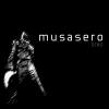 Picture for song 'bi***' by artist 'MUSASERO'