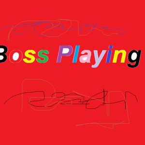 Picture for song 'Boss Playing - YouTube' by artist 'MUSASHI BOSS PLAYAZ'