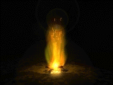 Picture for song 'Heart on Fire' by artist 'Musicarian'