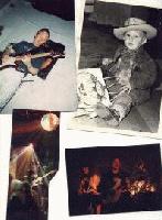 Picture for song 'HILLS OF WEST VIRGINIA' by artist 'Music By Dave Alford'