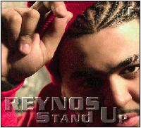 Picture for song 'DJ Threat Tribute by Reynos' by artist 'Music Mystro For FiyaTrax'