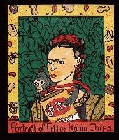 Picture for song 'pass the fritos' by artist 'Music Theory'