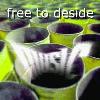Picture for song 'muisc - free to deside' by artist 'Music (venezuela)'