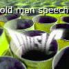 Picture for song 'Music - Old Man Speech' by artist 'Music (venezuela)'