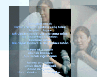 Picture for song 'Kembali dekat denganMu' by artist 'MusikDoang'