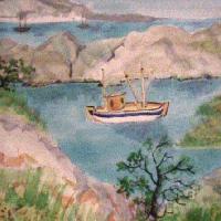 Picture for song 'Waktu Yang Sekarang (The time is now)' by artist 'MusikDoang'