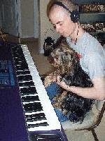 Picture for song 'roy jones went down like a bi***' by artist 'mustapha priest'