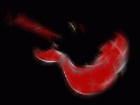 Picture for song 'The soul within your eyes' by artist 'Muted Censor'