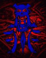 Picture for song 'darkness falls' by artist 'muterock'