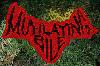 Picture for song 'Bodily Disfigurement' by artist 'Mutilating Bile'