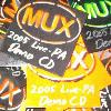 Picture for song 'Channel58' by artist 'mux'