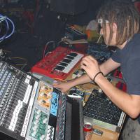 Picture for song 'Like Robots' by artist 'mux'