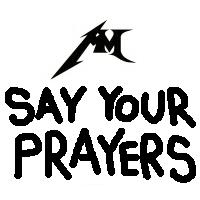 Picture for song 'Say Your Prayers (Solo Clip)' by artist 'MuzeuM'