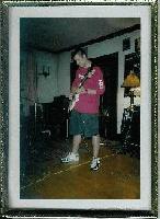 Picture for song 'Gone Native' by artist 'MUZIK'