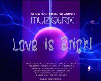 Picture for song 'Time-Less' by artist 'MuZiQtriX'