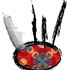 Picture for song 'Bagpipes' by artist 'MWAYbob'