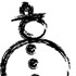 Picture for song 'Whys that SNOWMAN there' by artist 'MWAYbob'