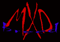 Picture for song 'Starfish' by artist 'MXD Breed'